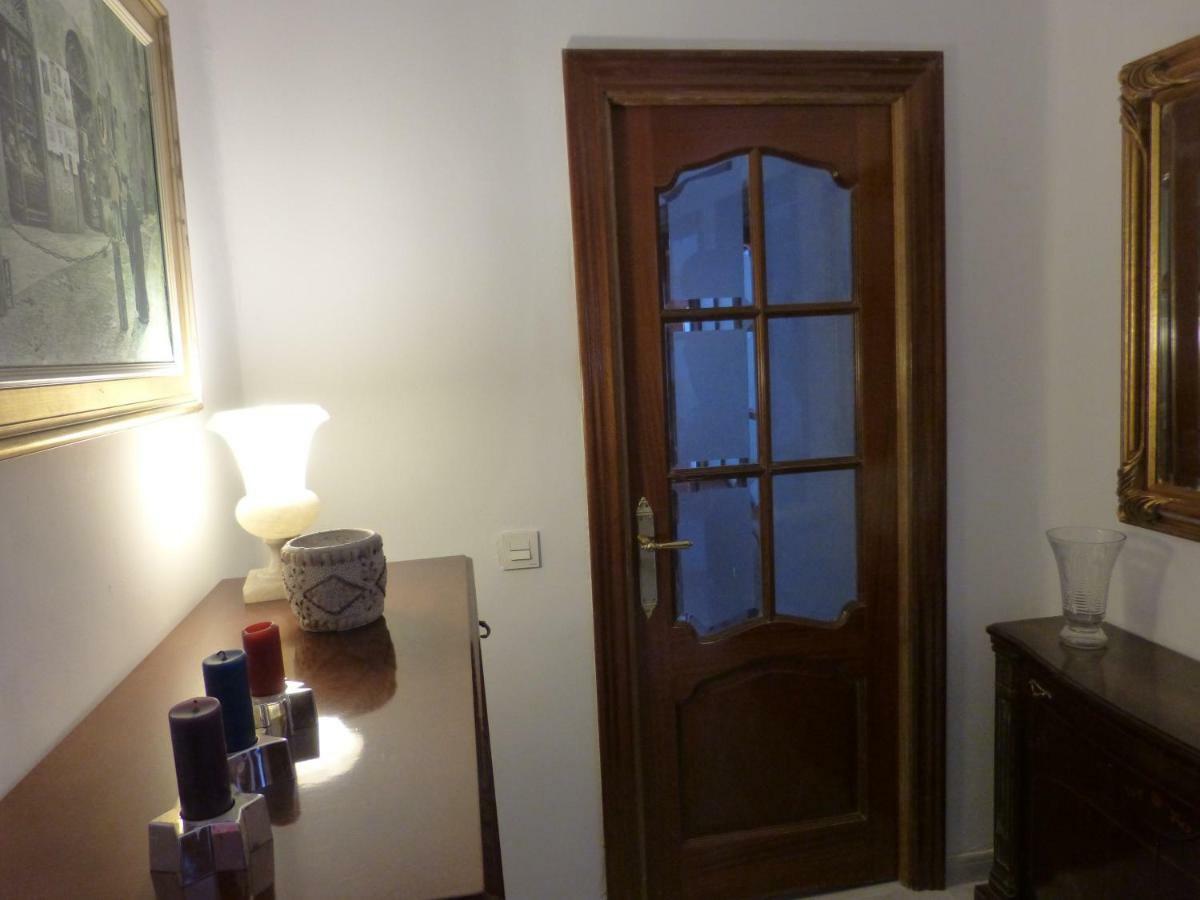 La Casa De La Tia Vila Málaga Exterior foto