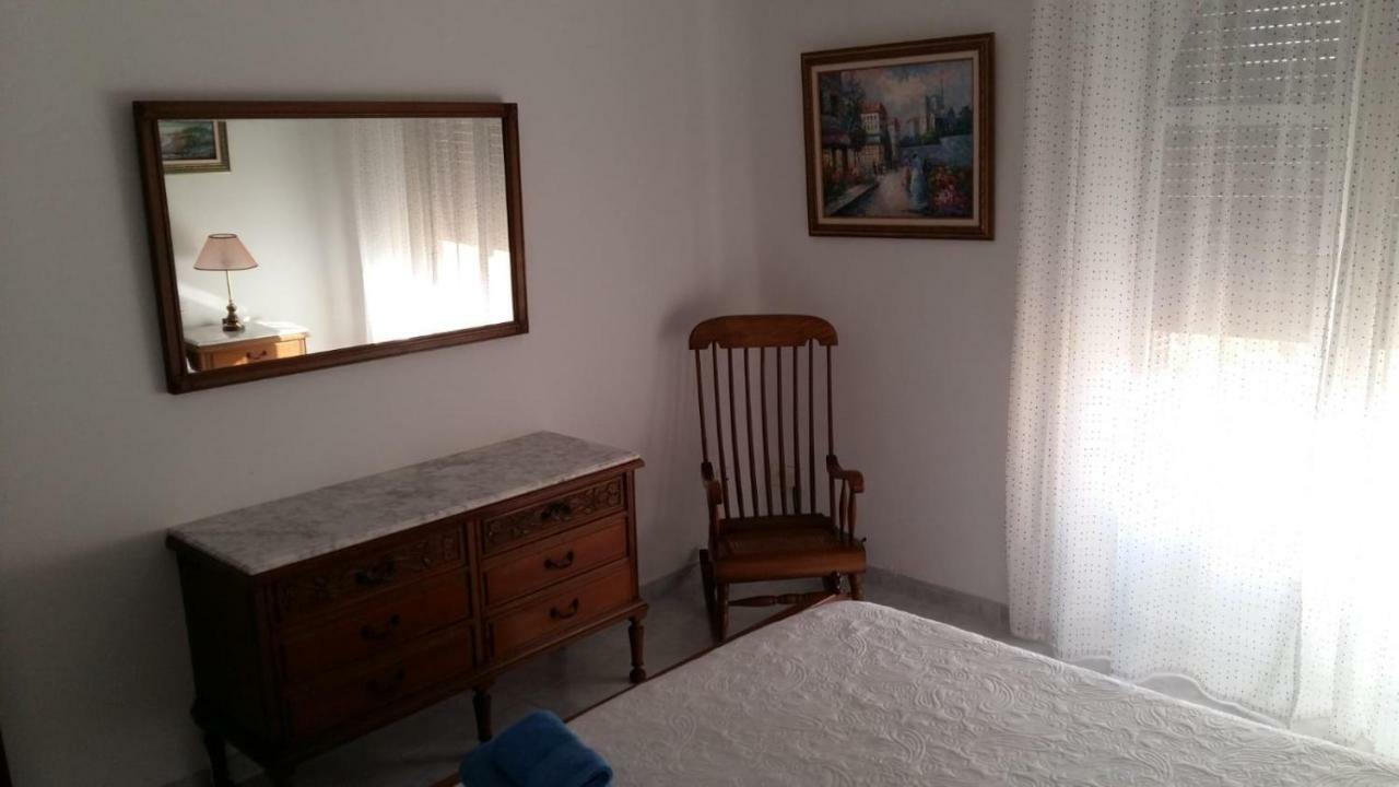 La Casa De La Tia Vila Málaga Exterior foto